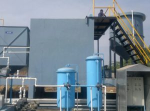 etp plant